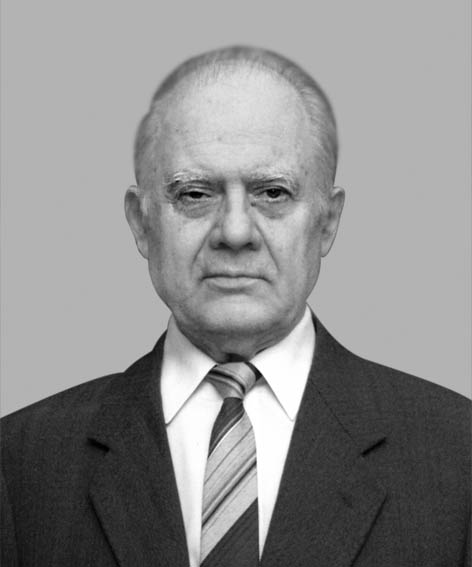 фото: Звенигородський Віталій Борисович